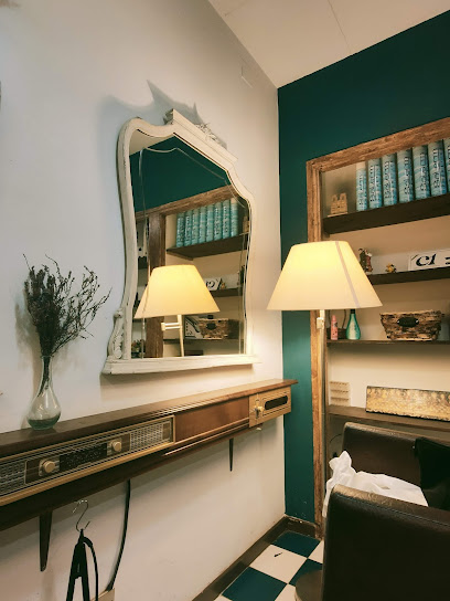 Colour Room Peluquería | Peluquería en Mataró / Barcelona