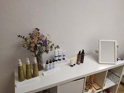 Maite Navarro | Peluquería en Onda / 