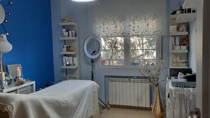 BioEstética Marian Navarro | Peluquería en Collado Villalba / 