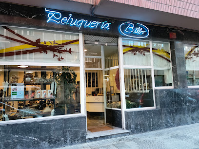 Peluquería ORGÁNICA BILBO | Peluqueria en Bilbao / Vizcaya