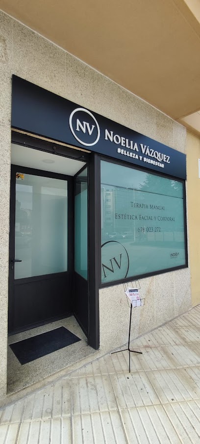 Noelia Vazquez | Centro de Estética en Sada