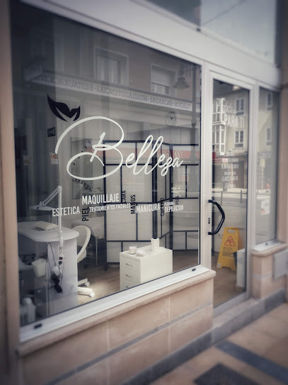 Belleza Svitlana | Centro de Estética en Torrelavega