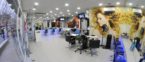 Vany Peluquerías Coslada C/Venezuela | Peluqueria en Coslada / Madrid