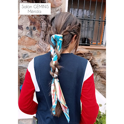 Salón GÉMINIS, Peluquería &Estética | Peluqueria en Mérida / Badajoz
