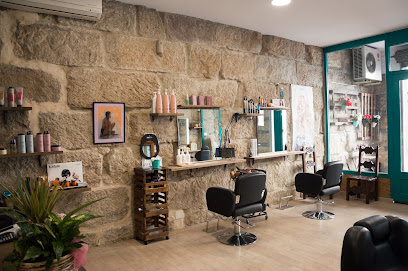 Lu & Paradela | Peluqueria en Ourense / Orense