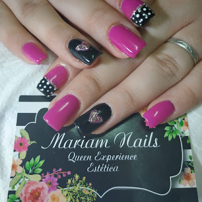 Mariam Bolanos | Peluquería en Santa Cruz de Tenerife / 
