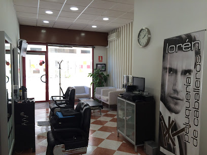Peluqueria Loren | Peluquería en Córdoba / Córdoba