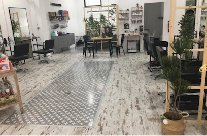 2Hache | Peluqueria en Cambre / La Coruña