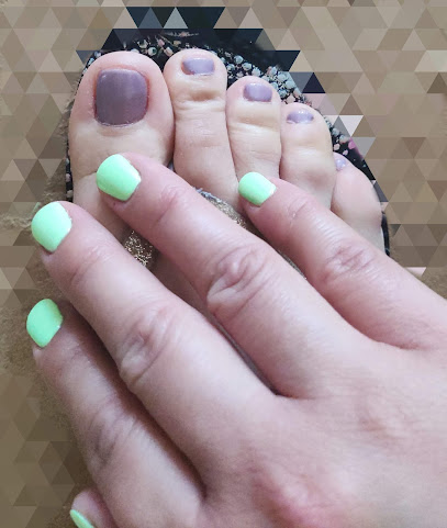 Alissa Nails & Spa | Salón de Uñas y Manicura en Santa Cruz de Tenerife