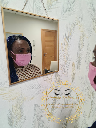 AMAYRA RODRIGUEZ | Centro de Estética en Vegueta