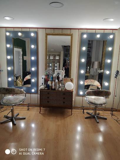 Joaquín Ruz Sánchez | Peluqueria en Aracena / Huelva