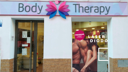 BODY & THERAPY | Peluquería en Almería / 