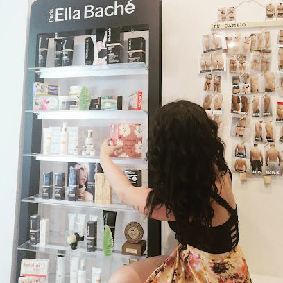 Paula Deva | Peluquería en Madrid / 