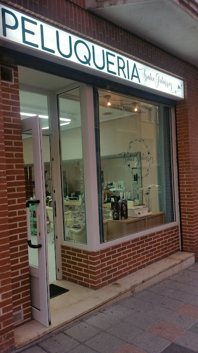 Iratxe Gutiérrez Peluquería | Peluquería en Santurce / Vizcaya
