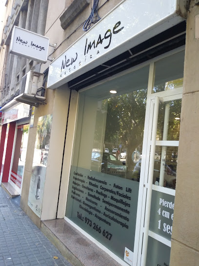 New Image | Centro de Estética en Lleida