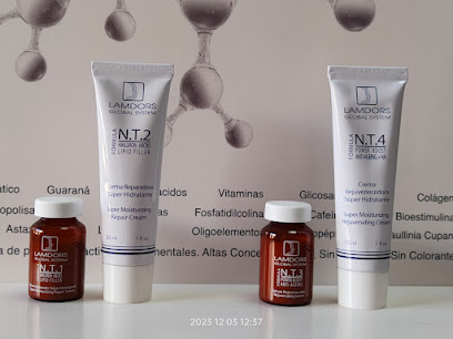 ES Estética professional | Peluquería en Vila-real / 