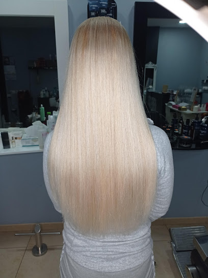 Noe | Peluqueria en Campohermoso / Almería