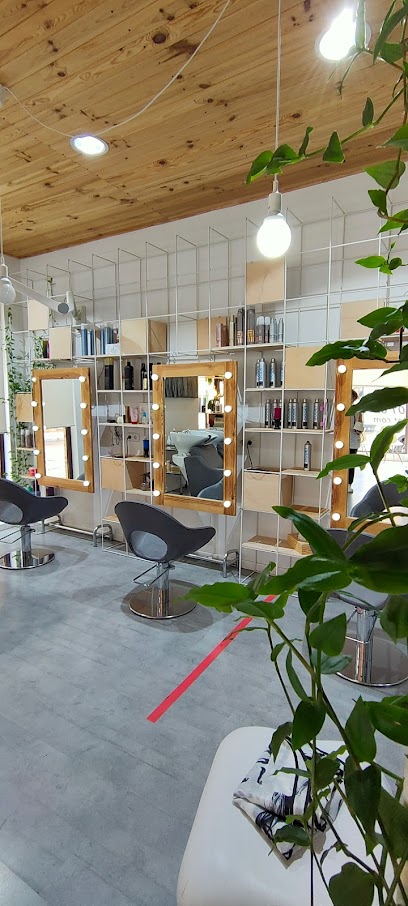 Peluquería Estética Charo | Peluqueria en Pinto / Madrid