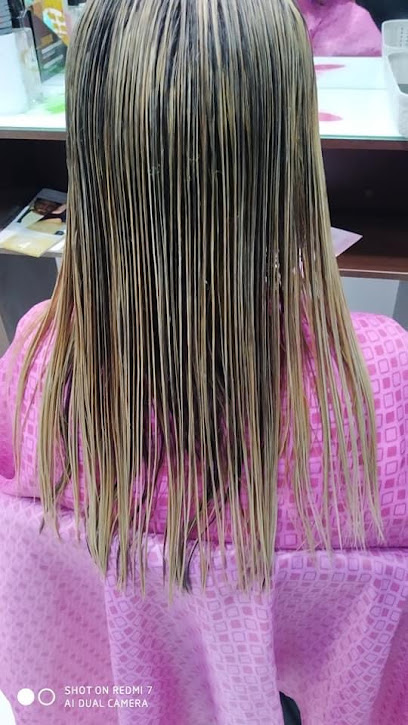 Maviux | Peluqueria en Ourense / Orense