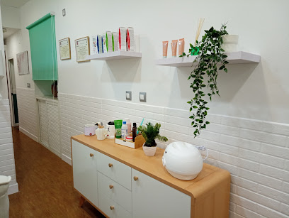 Silvia Eloy Salón de Belleza | Centro de Estética en Cádiz
