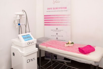 Glamour Medicina Estética | Peluquería en Madrid / 