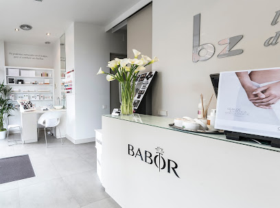 Bi-Zen | Peluquería en Valencia / 