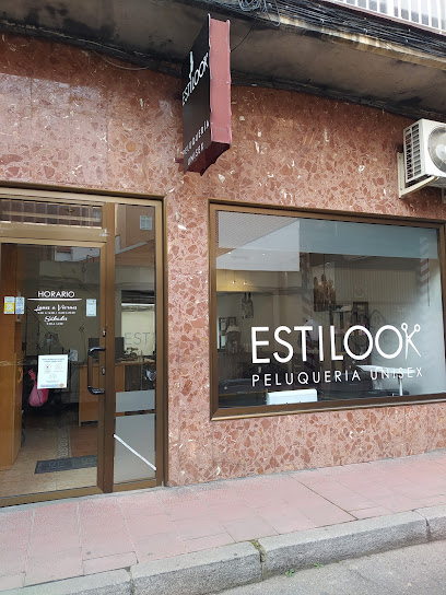 Peluquería ESTILOOK | Peluqueria en Valladolid / Valladolid