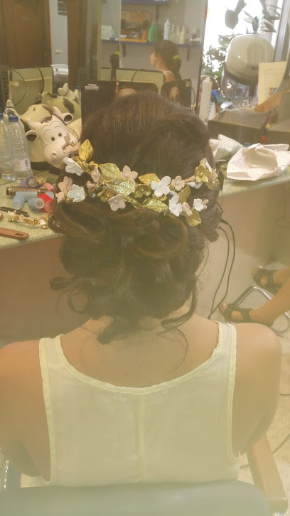 Peluqueria Inma | Centro de Estética en Villacarrillo