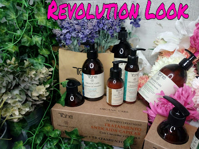 Revolution Look Peluquería | Peluqueria en Alcázar de San Juan / Ciudad Real