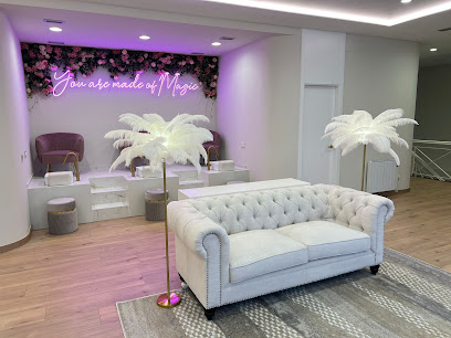 Level Nails | Salón de Manicura y Uñas en Vigo / 