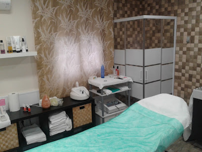 Eva Olivares | Centro de Estética en Otura