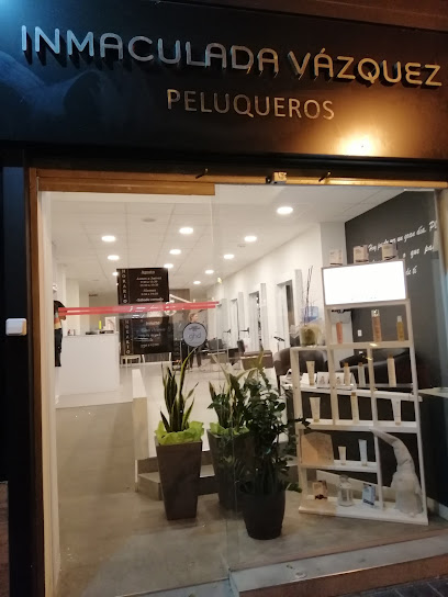 Inmaculada Vázquez Peluqueros | Peluqueria en Valencia / Valencia