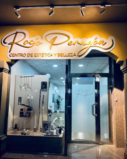 Rocio Peragon | Centro de Estética en Alcaudete