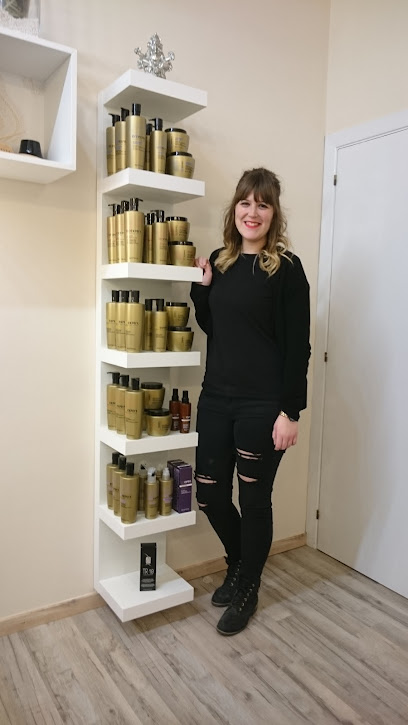 EL SALÓN – PELUQUERÍA UNISEX | Peluqueria en Binéfar / Huesca