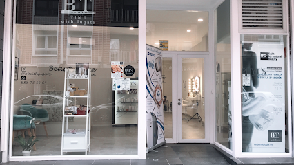 Beauty Time with Jugatx | Centro de Estética en Santurtzi