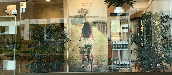 Ana García Salón de Belleza | Peluqueria en Getxo / Vizcaya