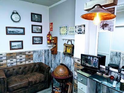 Peluquería Emilio Catena | Peluqueria en El Puerto de Sta María / Cádiz