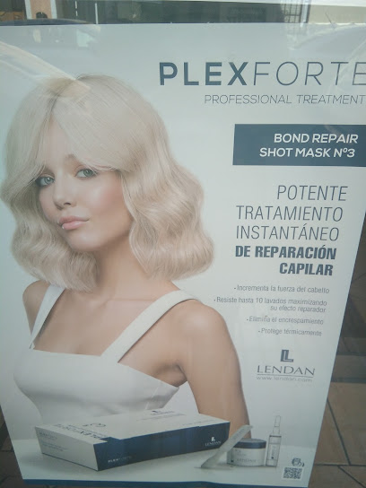Salon.com | Peluqueria en Alfaz del Pi / Alicante