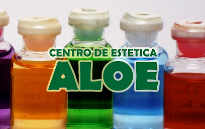 Aloe Estética | Centro de Estética en Alpedrete