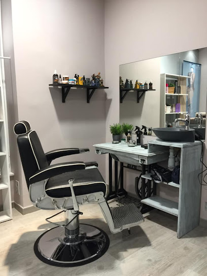 Peluquería Sandra Valvidares Estilista | Peluqueria en San Martín del Rey Aurelio / Asturias