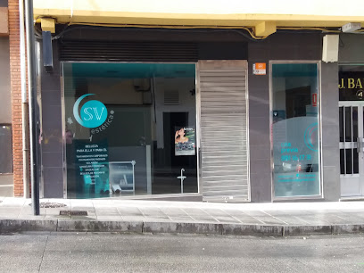 SV Estética | Peluquería en Betanzos / 