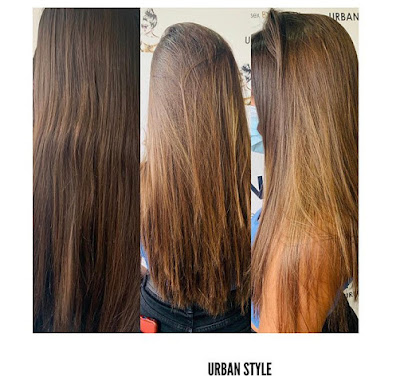 Urban Style | Peluquería en Lliçà Amunt / Barcelona