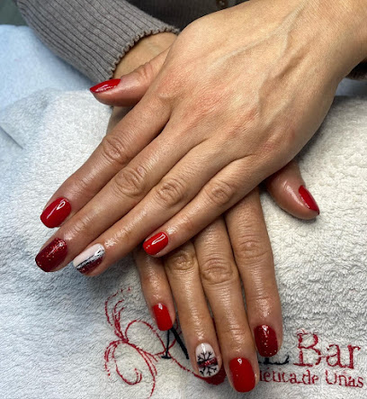 The Nail Bar | Salón de Manicura y Uñas en Palma / 