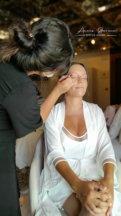 Anais Garcia | Peluquería en Elche / 