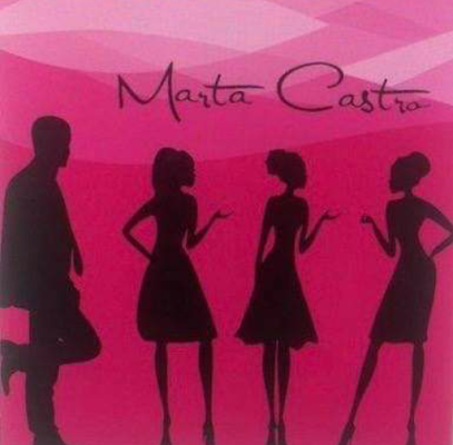 Marta Castro | Peluquería en Paterna / 
