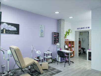 Marbel Estética | Peluquería en León / 