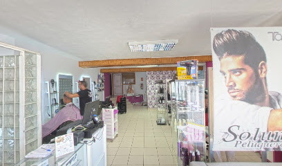 Solum peluqueros | Peluqueria en La Orotava / Tenerife