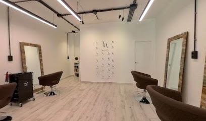 Nievas salon | Peluqueria en Granada / Granada