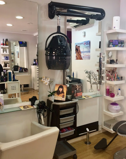 Carolina Villena Estilista | Peluqueria en La Laguna / Tenerife