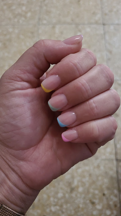 Nails17 | Salón de Uñas y Manicura en Telde